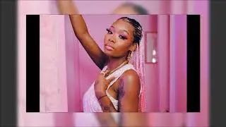 summer walker - playing games (marlin remix) ft. bryson tiller