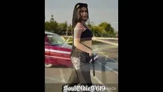 ~ Didn't Want To Have To Do It~       SoulOldieS'619