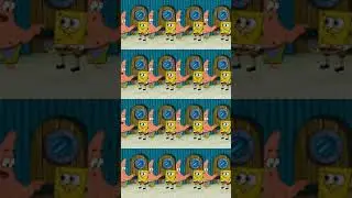Just Call Me Daddy! -Spongebob Squarepants 1 Million Times #shorts