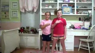 WE PLEDGE ALLEGIANCE TO BIEBER!