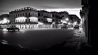 EL CHAMAQUITO DE MORON - Bryan Manuel (AI Music Visualizer)