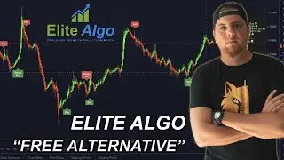 Elite Algo Indicator 