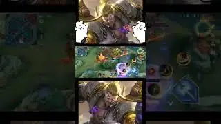 DODGER ROGER 😂😂 l Mobile Legends MLBB 