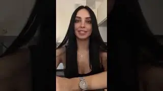 Lexie Periscope Vlog 