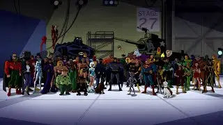 Batman: The Brave and the Bold 
