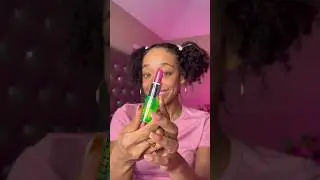 Lipstick Application 💚 #asmr #asmrsounds #shorts #asmrvideo