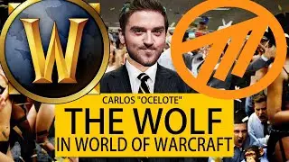 World of warcraft , method y Ocelote