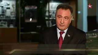 Легенды Армии. Кузьма Галицкий