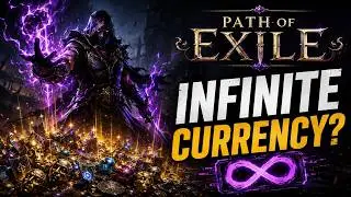 Path of Exile Auto Flask 2026 | Radar, Map Reveal & Zoom Hack