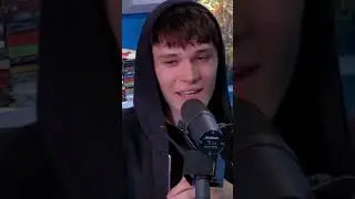 Za którym raperem nie przepada E V?