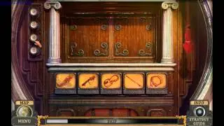 Silent Nights 2 Childrens Orchestra gameplay - GogetaSuperx