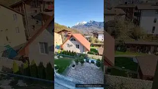 Апарт отель на красной поляне