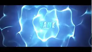 ⭐[FREE2USE] Intro Template⭐Download in desc.⭐[C4D | AE]
