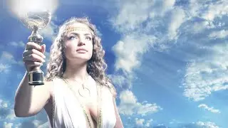 МОЛОДОСТЬ ОТ БОГИНИ МЗЭКАЛА ((ВЕДЬМИНА ИЗБА ▶️ИНГИ ХОСРОЕВОЙ)) (арх.видео - 2018 г.)