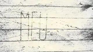 Written Text Intro