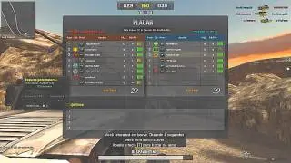 OA-93 point blank, arminha cabulosa!