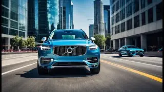2025 Volvo XC90 Facelift Ultimate: The Pinnacle of Scandinavian Luxury