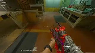Controller YY macro TUT! (You will also be able to use armor and switch weapons)
