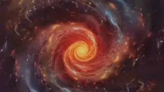 आकाशगंगाओं का निर्माण और विकास: Ek Fascinating Journey!  एक आकर्षक यात्रा #nasa #space #gis