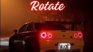 Juice WRLD - Rotate (Unreleased) 