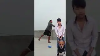 តោះហាត់ប្រាណ #funnyclip #funny #news #vlog #bavet