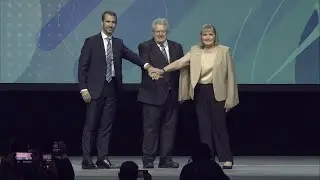 Rotary International Assembly 2024: GS5 -  United Nations Environment Programme (UNEP) and Rotary