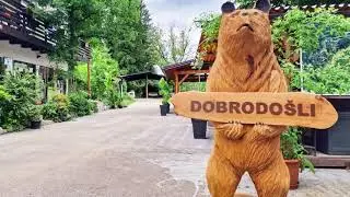 Camping Kolpa, Vinica - Slovenia