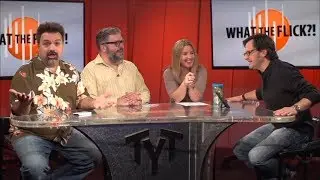 The Best of What The Flick?! - Part 30