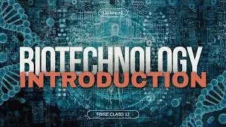 BIT:1 introduction to biotechnology|branches of biotechnology #biotechnology