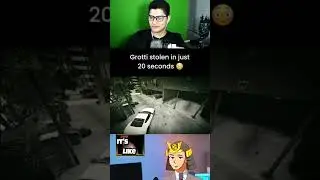 Reacting to CRAZY GTA CLIPS