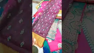 Saree Collection with Price 😍😍 👗 👕 👖