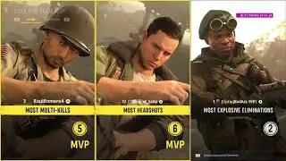 Call of duty Vanguard