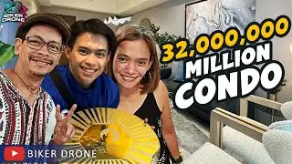 Carlos Yulo 32million Condo Inside