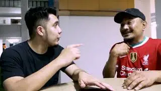Nur Insan Korban - Salam Aidil Adha 2022 Ep 3