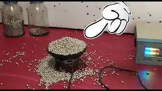 Эксперимент! Тест динамика! Какую частоту выдержит?