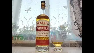 Обзор на виски Crabbie's 