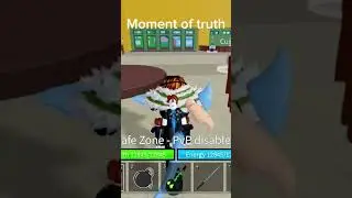 Day 8 of rolling fruits until I get kitsune #roblox #bloxfruits #pieceworld