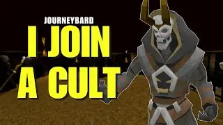 RuneScape 3 | I Join a Cult | Ch. 14