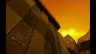 Atari Quake 2: A Moving Target
