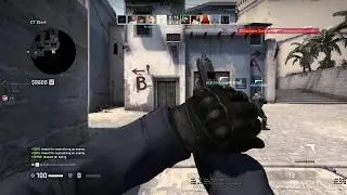 a csgo bit from an upcoming compilation part