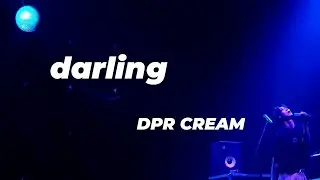 darling -DPR CREAM