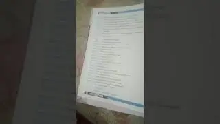 important practical  computer class 9# computer # study