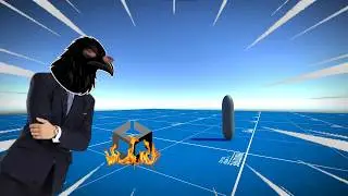 Losing my sanity making a multiplayer unity game (Devlog 01)