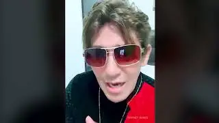 JULIO NASCIMENTO - ELA CHEGA FEITO UM VULCÃO