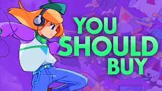 I Played a Pokemon Clone You've NEVER Heard of | Casette Beasts