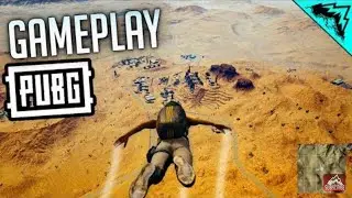 CHICKEN DINNER!- [ENGLISH] PUBG MOBILE