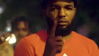 DON PREE - CUSTOM HEART (Official Music Video)