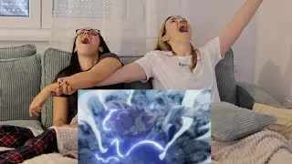 Hunter x Hunter Episode 118 Reaction