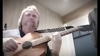 ДОГА / Из к/ф 