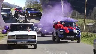 AZERBAIJAN WEDDING. Азербайджанская свадьба. Кавказская свадьба.Azerbaycan toyu.Best Astara Wedding,